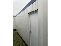 Multihome geschakelde bouwunit - afbeelding 15 van  19