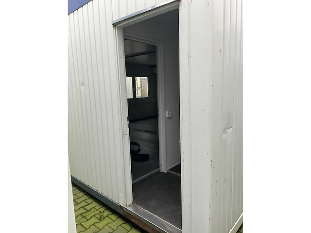 Multihome geschakelde bouwunit - afbeelding 16 van  19