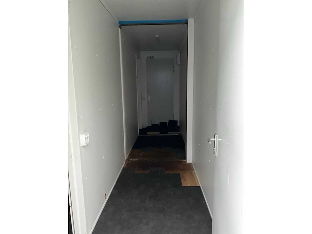 Multihome geschakelde bouwunit - afbeelding 17 van  19