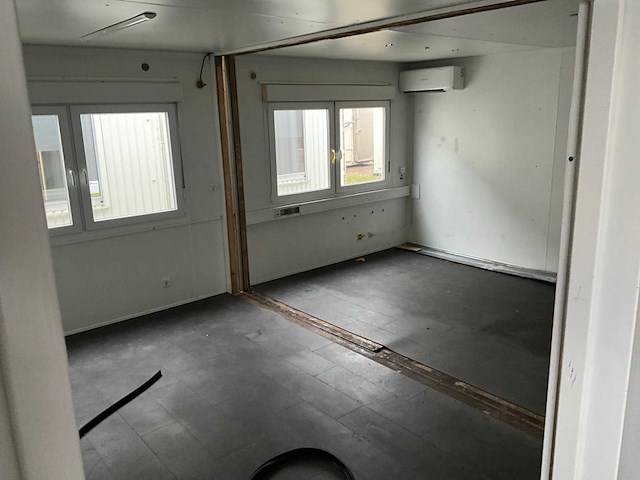 Multihome geschakelde bouwunit - afbeelding 18 van  19