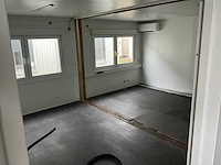 Multihome geschakelde bouwunit - afbeelding 18 van  19