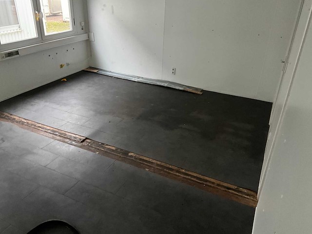 Multihome geschakelde bouwunit - afbeelding 19 van  19