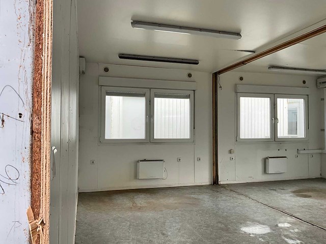 Multihome geschakelde bouwunit - afbeelding 2 van  18