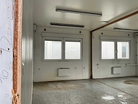 Multihome geschakelde bouwunit - afbeelding 2 van  18