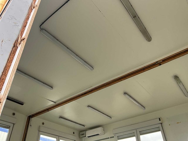 Multihome geschakelde bouwunit - afbeelding 3 van  18