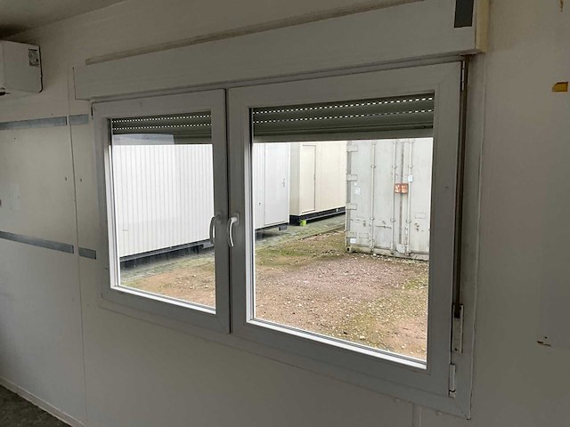 Multihome geschakelde bouwunit - afbeelding 6 van  18