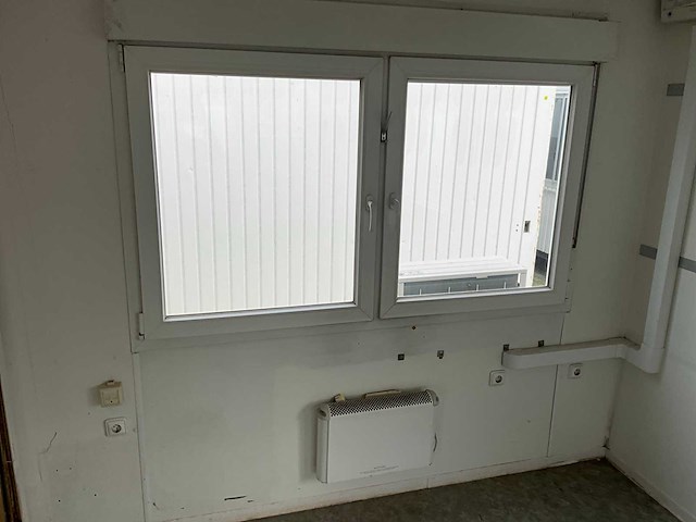 Multihome geschakelde bouwunit - afbeelding 7 van  18