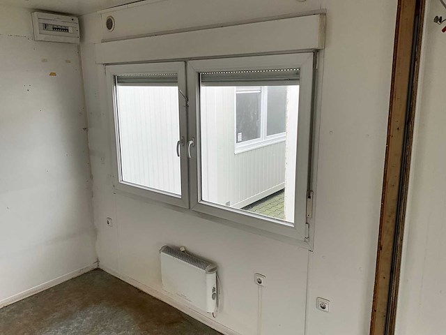 Multihome geschakelde bouwunit - afbeelding 8 van  18