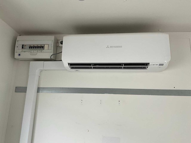 Multihome geschakelde bouwunit - afbeelding 9 van  18