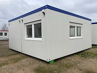 Multihome geschakelde bouwunit - afbeelding 1 van  18