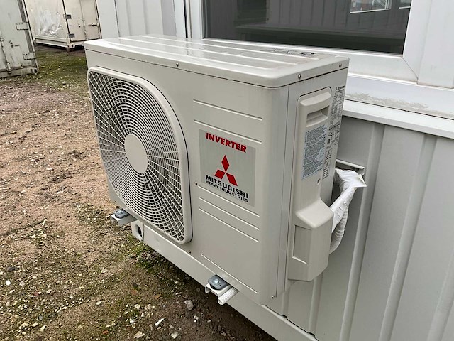 Multihome geschakelde bouwunit - afbeelding 12 van  18