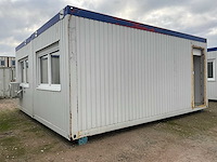 Multihome geschakelde bouwunit - afbeelding 14 van  18