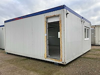 Multihome geschakelde bouwunit - afbeelding 15 van  18