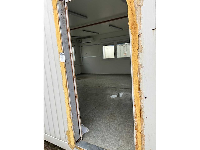 Multihome geschakelde bouwunit - afbeelding 16 van  18