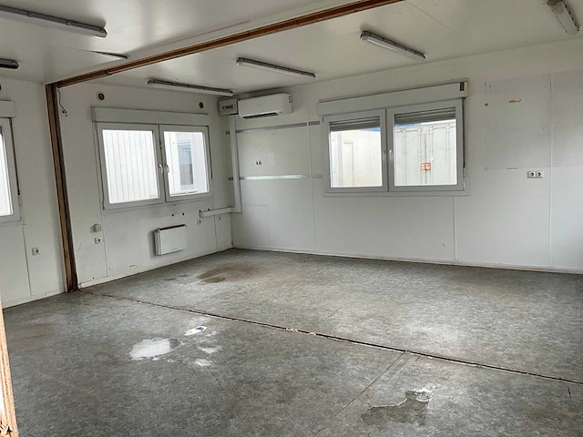 Multihome geschakelde bouwunit - afbeelding 17 van  18