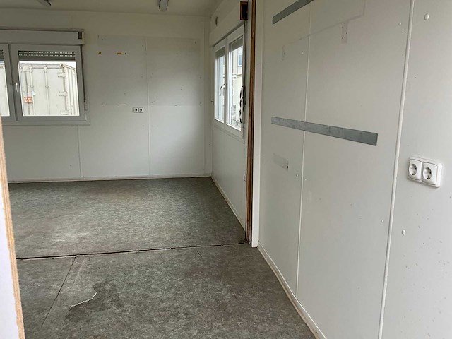 Multihome geschakelde bouwunit - afbeelding 18 van  18