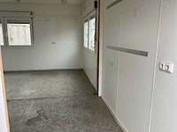 Multihome geschakelde bouwunit - afbeelding 18 van  18