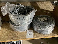 Multikabel (3x) - afbeelding 1 van  3