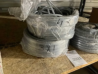 Multikabel (3x) - afbeelding 3 van  3