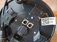Multikabel, dap, 230v+2x xlr - afbeelding 2 van  3
