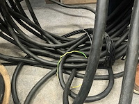 Multikabel met aansluitblok - afbeelding 2 van  6
