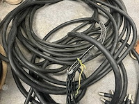 Multikabel met aansluitblok - afbeelding 6 van  6