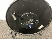 Multikabel op haspel (55m) - afbeelding 2 van  4