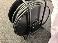 Multikabel op haspel (55m) - afbeelding 4 van  4