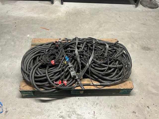 Multikabel - afbeelding 1 van  3