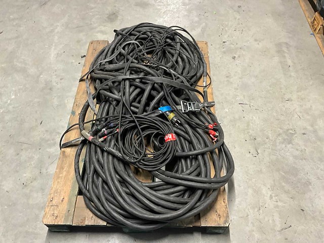 Multikabel - afbeelding 2 van  3
