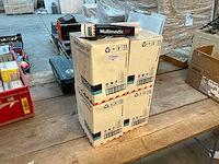 Multimastic sp brandwerende kit (4x) - afbeelding 1 van  1