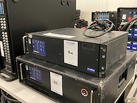 Multimatic ml-2000rm ups - afbeelding 1 van  5