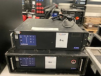 Multimatic ml-2000rm ups - afbeelding 4 van  5