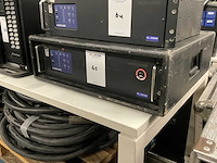 Multimatic ml-2000rm ups - afbeelding 3 van  4