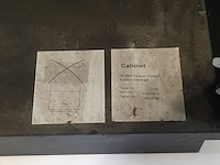 Multimedia kastje, bang&olufsen - afbeelding 7 van  7