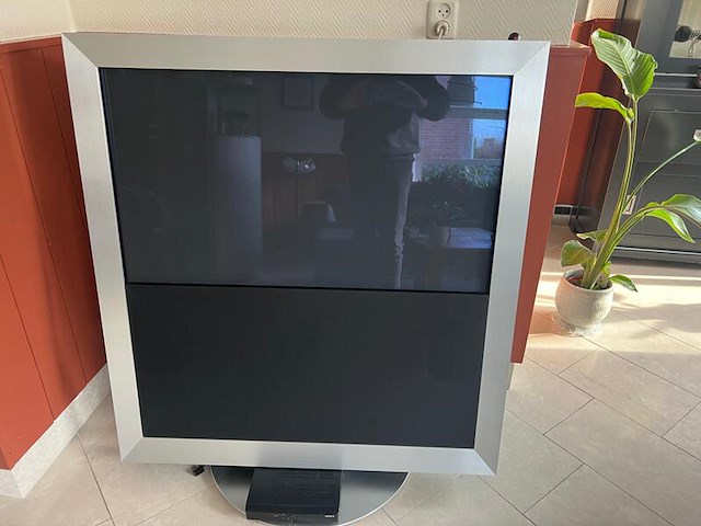 Multimediaset, bang & olufsen - afbeelding 5 van  6