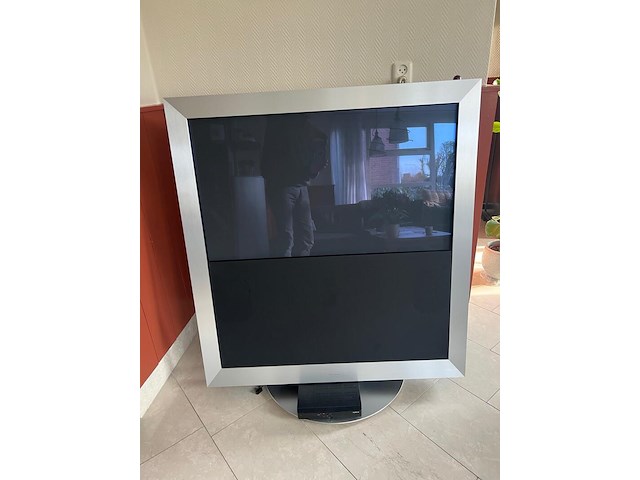 Multimediaset, bang & olufsen - afbeelding 6 van  6