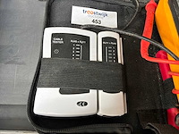 Multimeter (2x) - afbeelding 2 van  3