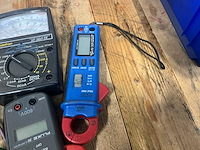 Multimeter (5x) - afbeelding 4 van  5