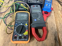 Multimeter (5x) - afbeelding 5 van  5