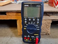 Multimeter giss, 873171