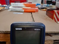 Multimeter giss, 873171 - afbeelding 2 van  3