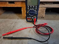 Multimeter giss, 873171 - afbeelding 3 van  3