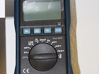 Multimeter limit dm410. - afbeelding 2 van  2