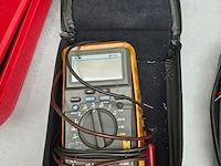 Multimeter, mt04 - afbeelding 1 van  1