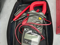 Multimeter, voltcraft, 990502506 - afbeelding 1 van  1