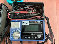 Multimeters (5x) - afbeelding 3 van  7