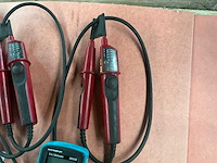 Multimeters (5x) - afbeelding 6 van  7