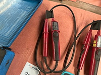 Multimeters (5x) - afbeelding 7 van  7