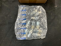 Multimtubo perskoppelingen (150x) - afbeelding 1 van  1